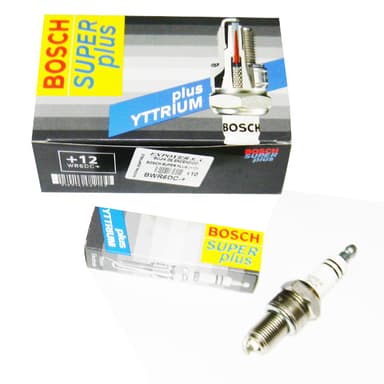BUJIA DE ENCENDIDO BOSCH SUPER PLUS (+12)