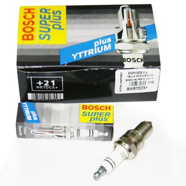 BUJIA DE ENCENDIDO BOSCH SUPER PLUS + 21