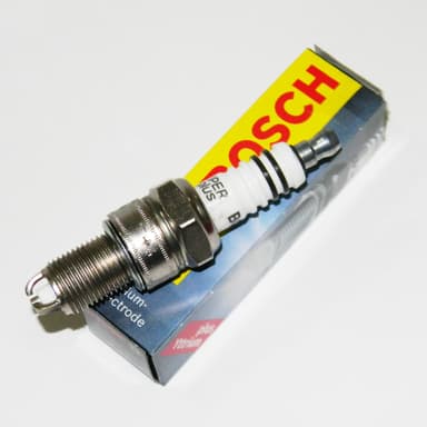 BUJIA DE ENCENDIDO BOSCH SUPER PLUS (+4)