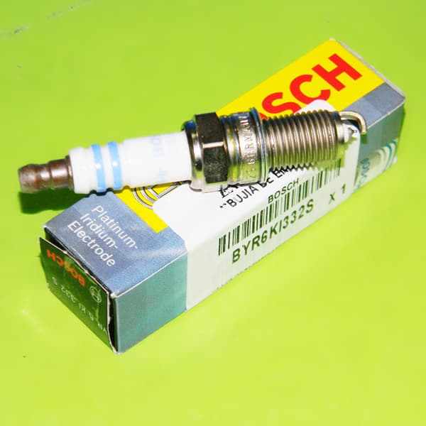 Bujia de encendido bosch