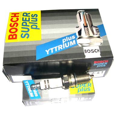 BUJIA DE ENCENDIDO BOSCH