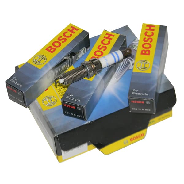 Bujia de encendido bosch 308 1.6 16v