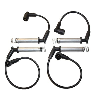 JUEGO CABLES BUJIA BOSCH CORSA/PALIO 1.8**