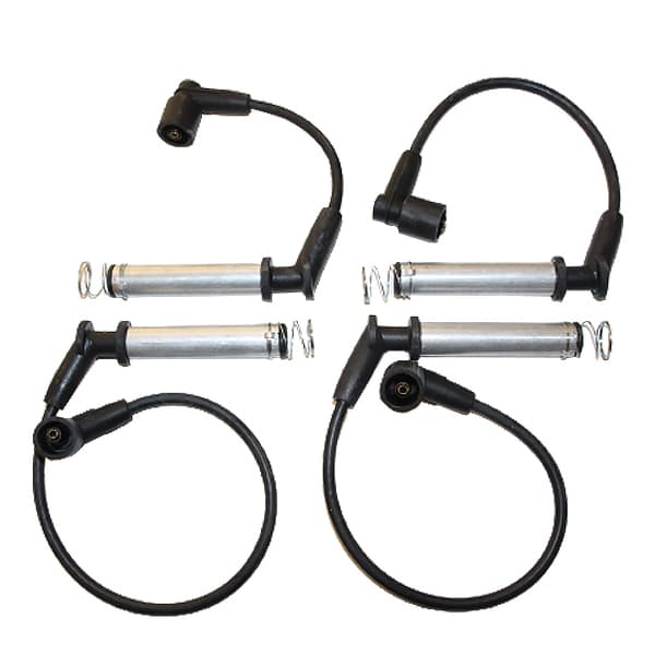 Juego cables bujia bosch corsa/palio 1.8**