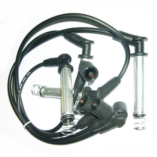 Juego cables bujia bosch astra 1.8**