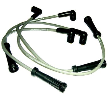 JUEGO CABLES BUJIA BOSCH M/1.2 RENAULT KANGOO**
