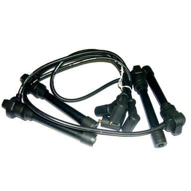 JUEGO CABLES BUJIA BOSCH 1.3 16V FIRE F/PALIO**