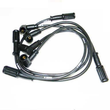 JUEGO CABLES BUJIA BOSCH 1.4 MPI PAL/PUNTO/IDEA**