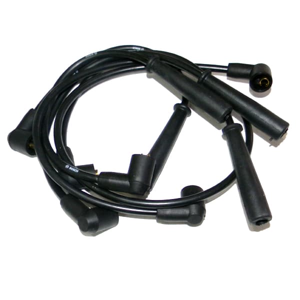 Juego cables bujia bosch 1.6 c3l renault 19**