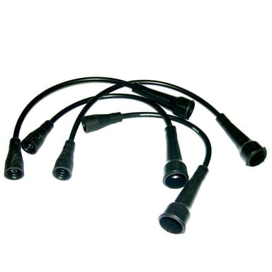 JUEGO CABLES BUJIA BOSCH M/2.0 8V REN/SCENIC**
