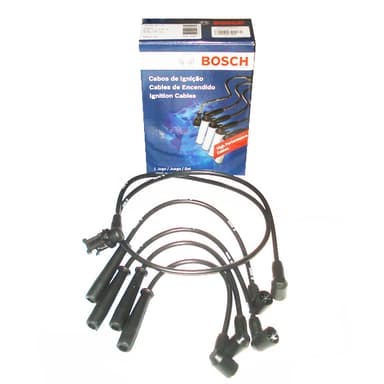 JUEGO CABLES BUJIA BOSCH 1.6 C3L R-19**