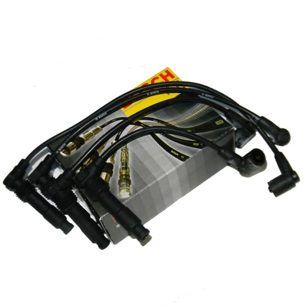 Juego cables bujia bosch astra-vectra-zafira dohc