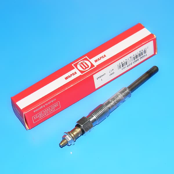 Bujia de incandescencia wapsa (b202020)