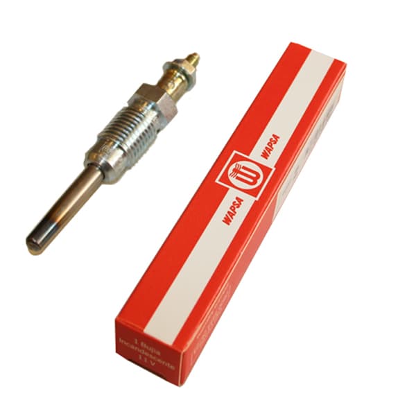 Bujia de incandescencia wapsa (b202024)