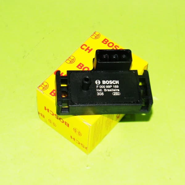 Sensor de presion bosch map corsa/astra/vec/s10