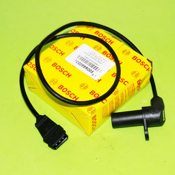 Sensor de rpm bosch corsa/astra/meriva