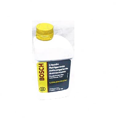 LIQUIDO REFRIGERANTE BOSCH 1Lt. --TODOS