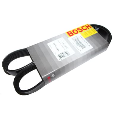 CORREA POLY V 6PK-1141  BOSCH