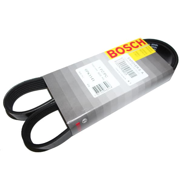 Correa poly v 6pk-1141 bosch