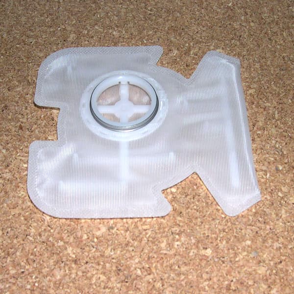 Pre-filtro bomba combustible bosch vw gol mi