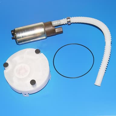 ELECTROBOMBA COMBUSTIBLE BOSCH S-10/CORSA 99/**