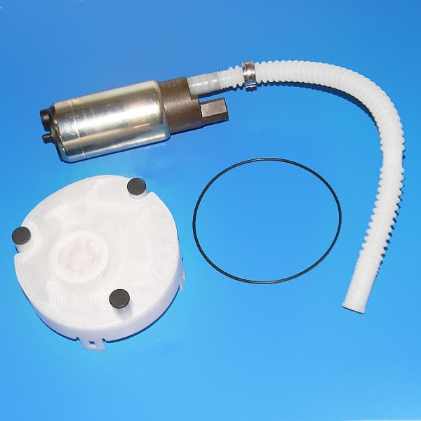 Electrobomba combustible bosch s-10/corsa 99/**