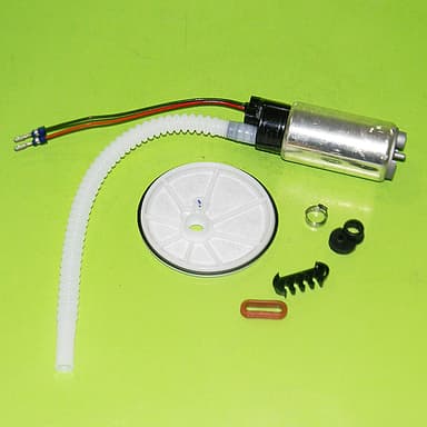 ELECTROBOMBA COMBUSTIBLE TREND/ECOSP SISTEMA BOSCH