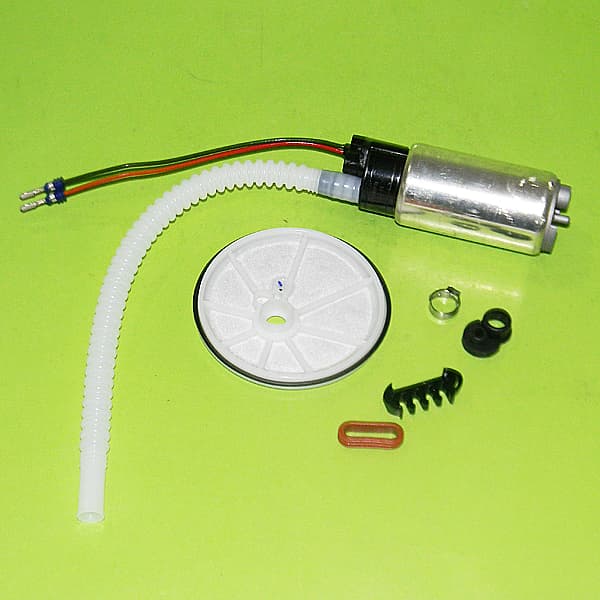 Electrobomba combustible trend/ecosp sistema bosch