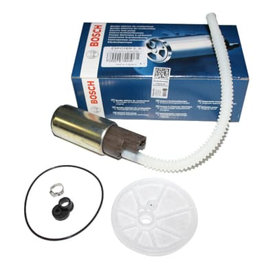 KIT ELECTROBOMBA COMBUSTIBLE 3 BAR BOSCH**
