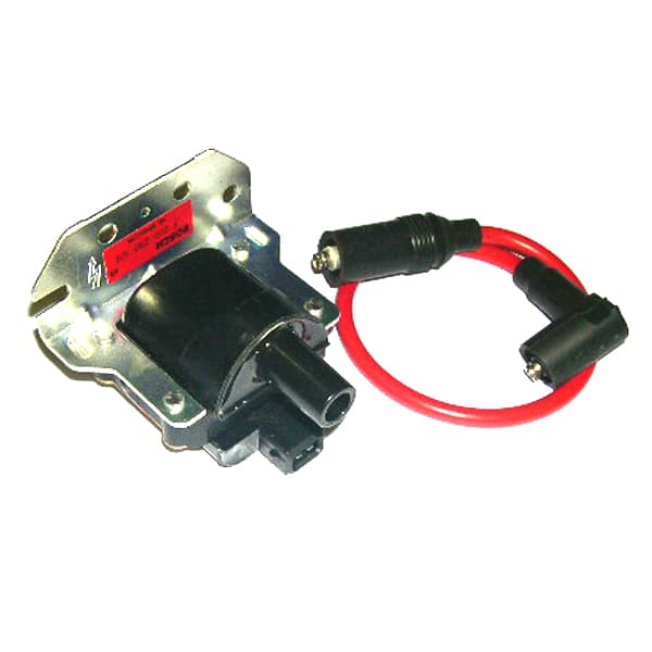 Bobina encendido bosch iny.cfi 2p-vw gol ab9