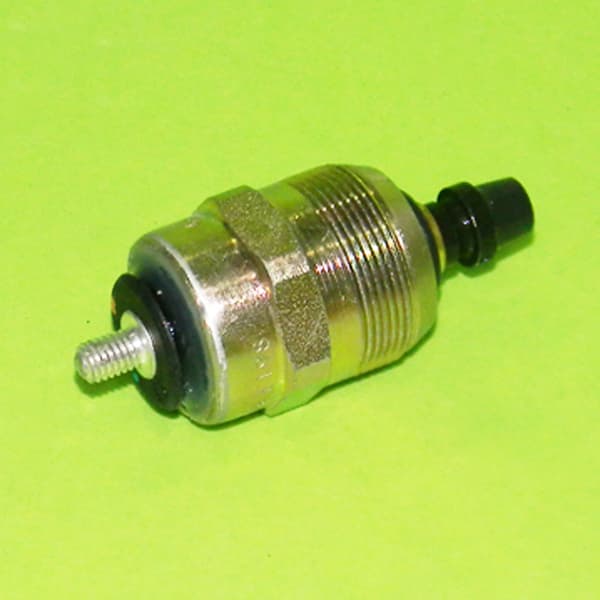 Solenoide pare bosch polo/golf/ducato