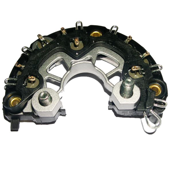 Portadiodos alternador bosch palio 1.7 ex113207