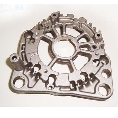 TAPA ALTERNADOR TRAS.BOSCH CROSSFOX/FOX 1.6