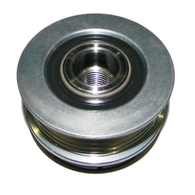 POLEA ALTERNADOR BOSCH R/LIBRE 1.9 TDI PASSAT