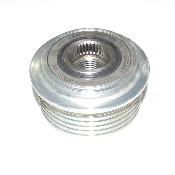 Polea alternador bosch vw gol 1.9