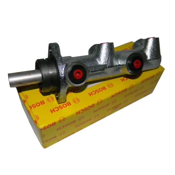 Bomba freno bosch 9946056 4 salidas ducato 2.8