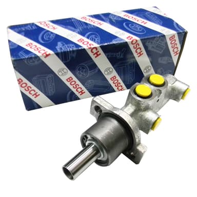 BOMBA FRENO BOSCH 23.8mm GOLF IV / BORA