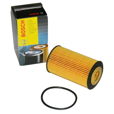 FILTRO ACEITE BOSCH CRUZE 1.8 16v 2010