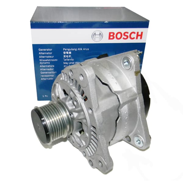 Alternador bosch 12v 90a golf /new beetle 1.9