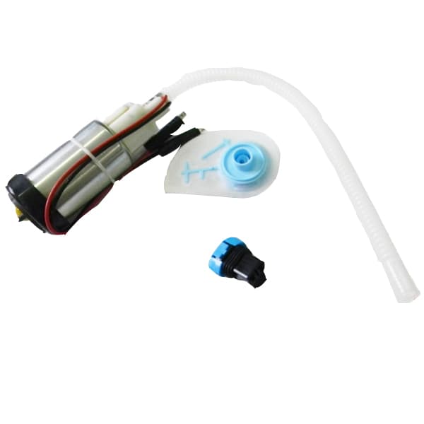 Electrobomba comb. kit-delphi- 3bar multipunto
