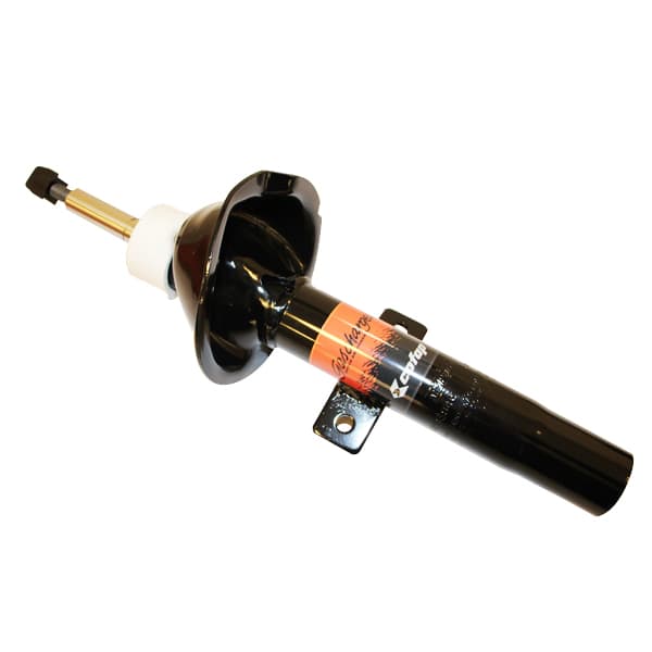 Amortiguador gas del escort dsl zetec 98/03