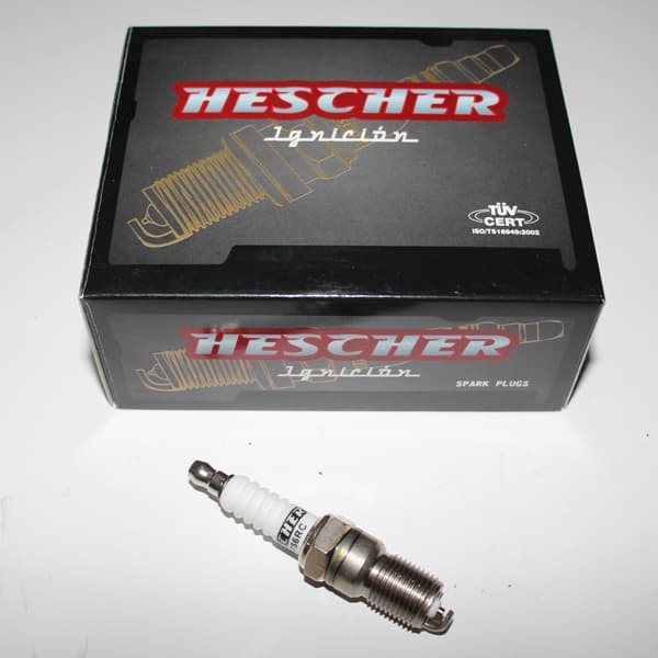 Bujia de encendido hescher (bhr7dc+)