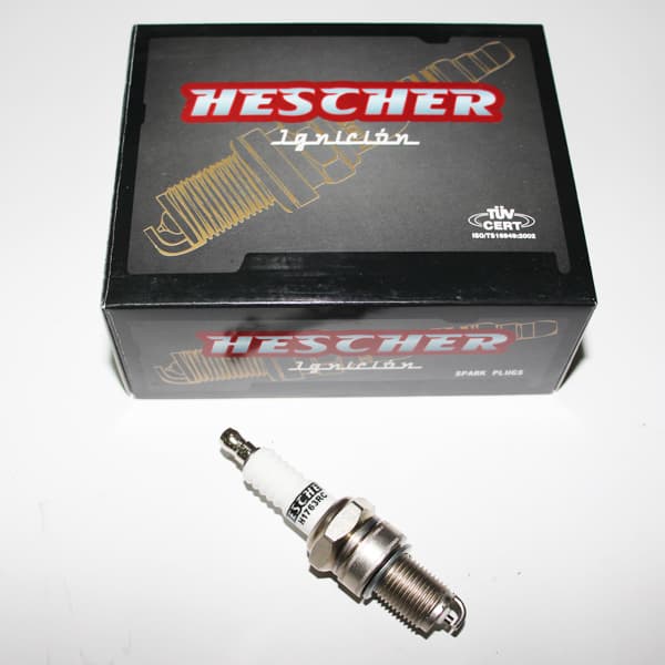 Bujia de encendido hescher (bwr7dc+)