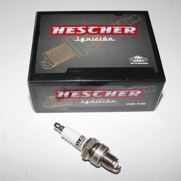 Bujia de encendido hescher (bwr8bc+)
