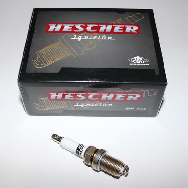 Bujia de encendido hescher (bfr8dc+)