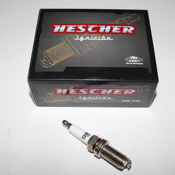 Bujia de encendido hescher (bfr8me)