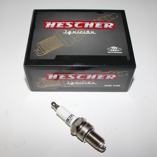 Bujia de encendido hescher (bwr8dc+)