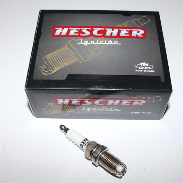 Bujia de encendido hescher (bflr8ldcu+)