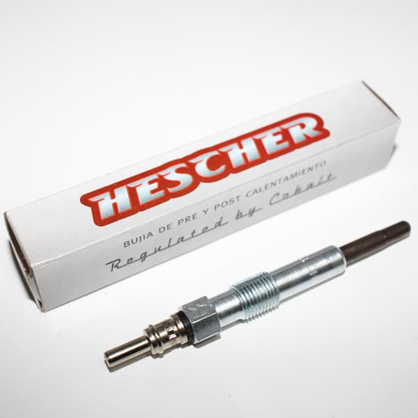 Bujia de incandescencia hescher (202022)
