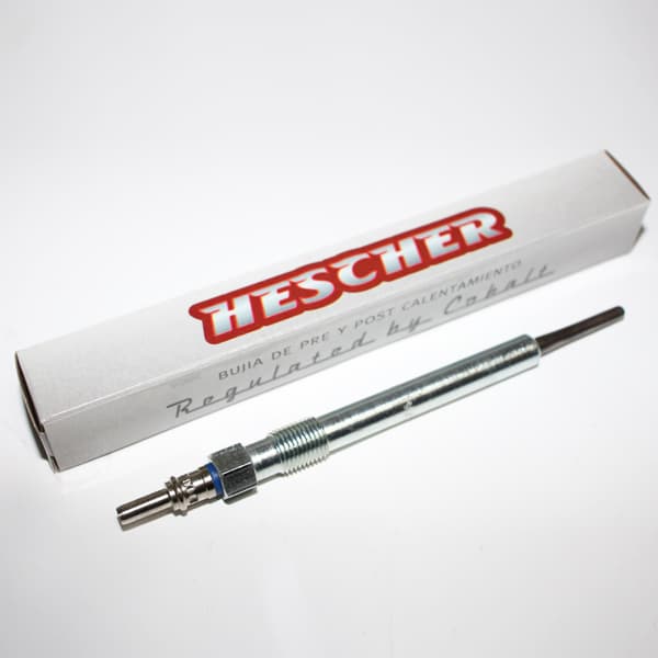 Bujia de incandescencia hescher (403009)